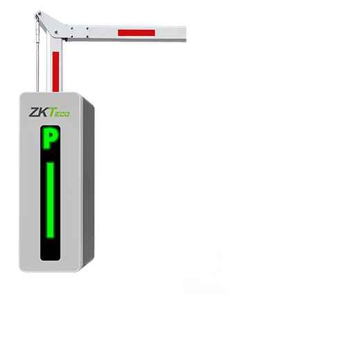 ZKTeco BGM500 Series Boom Barrier