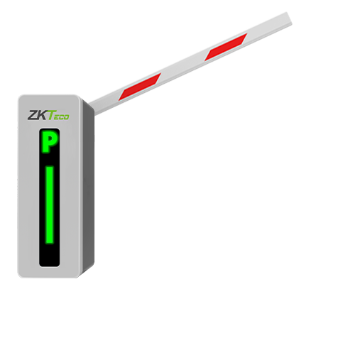 ZKTeco BGM500 Series Boom Barrier