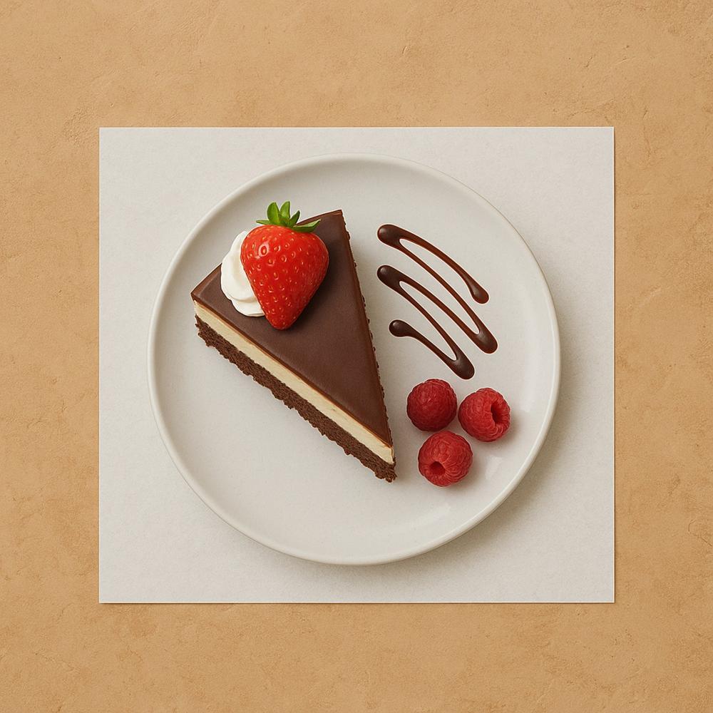 Zat-Pat Multipurpose Non-Stick Food Paper Sheets 220 x 220 mm, 500 Sheets