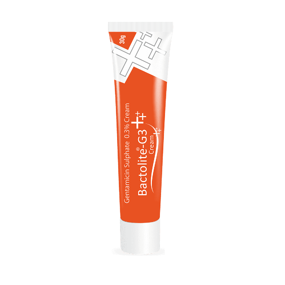 Bactolite G3 Cream Derma Company Franchise