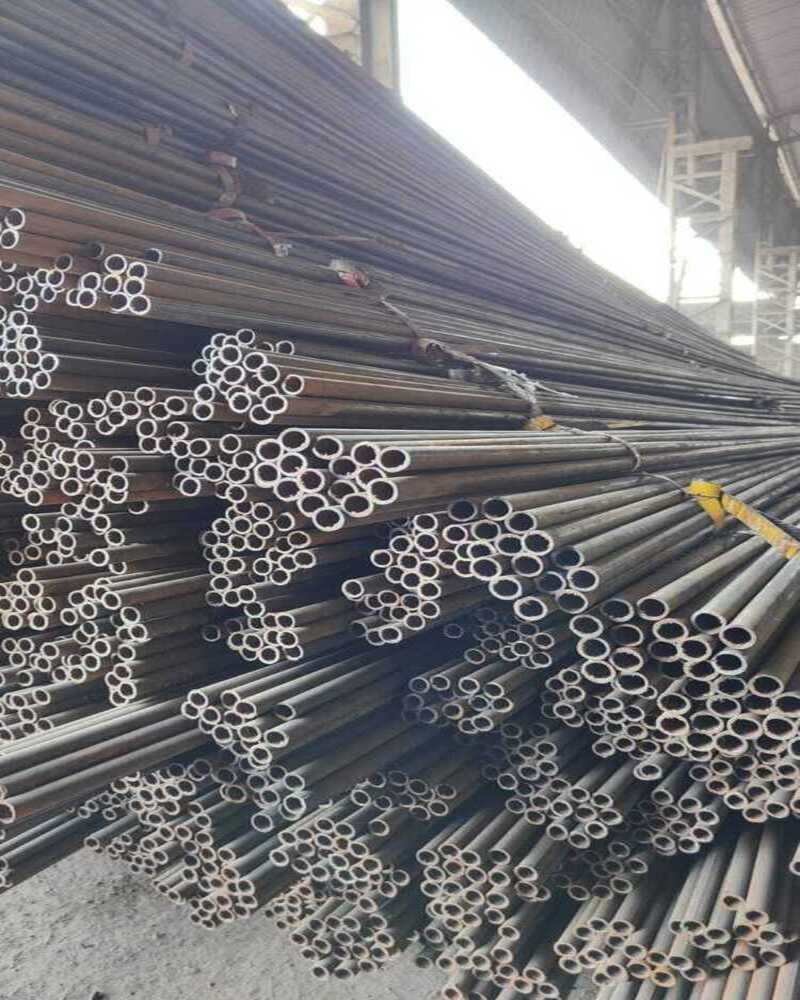 MS ERW Pipes( iron pipes )