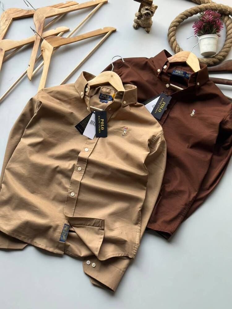 Men Shirt