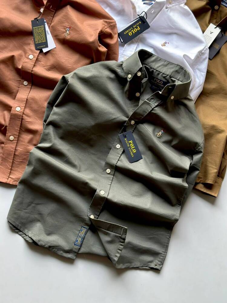 Men Shirt