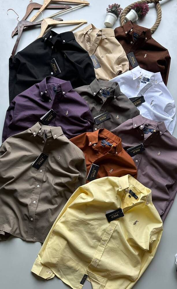 Men Shirt