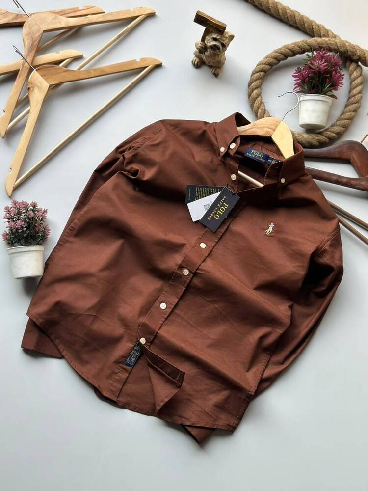 Men Shirt