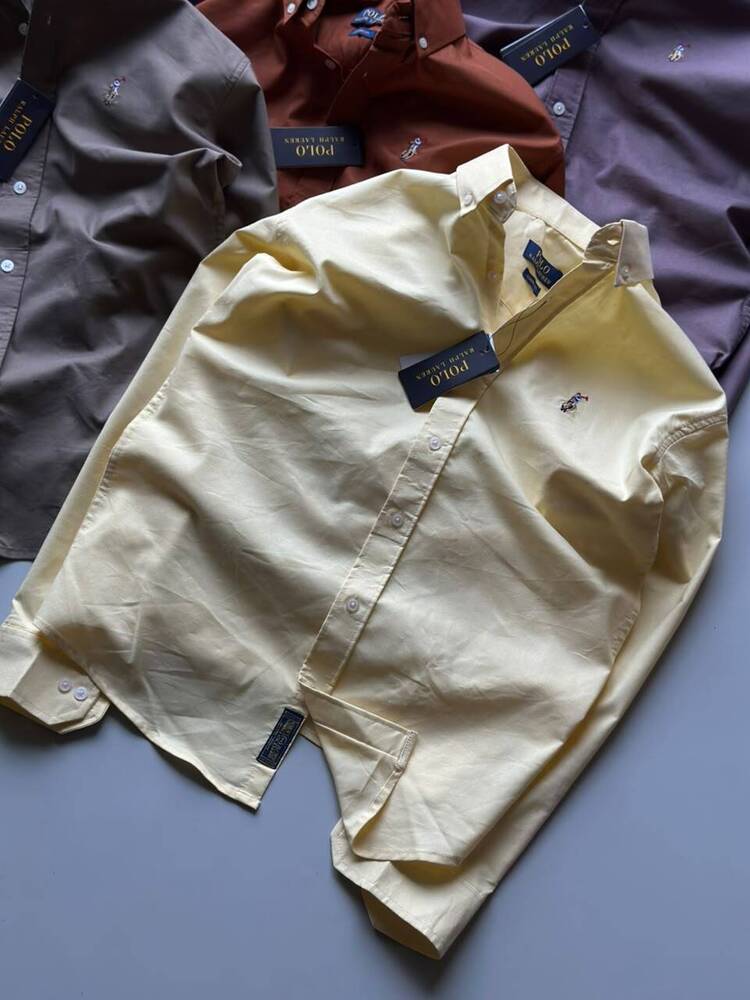 Men Shirt