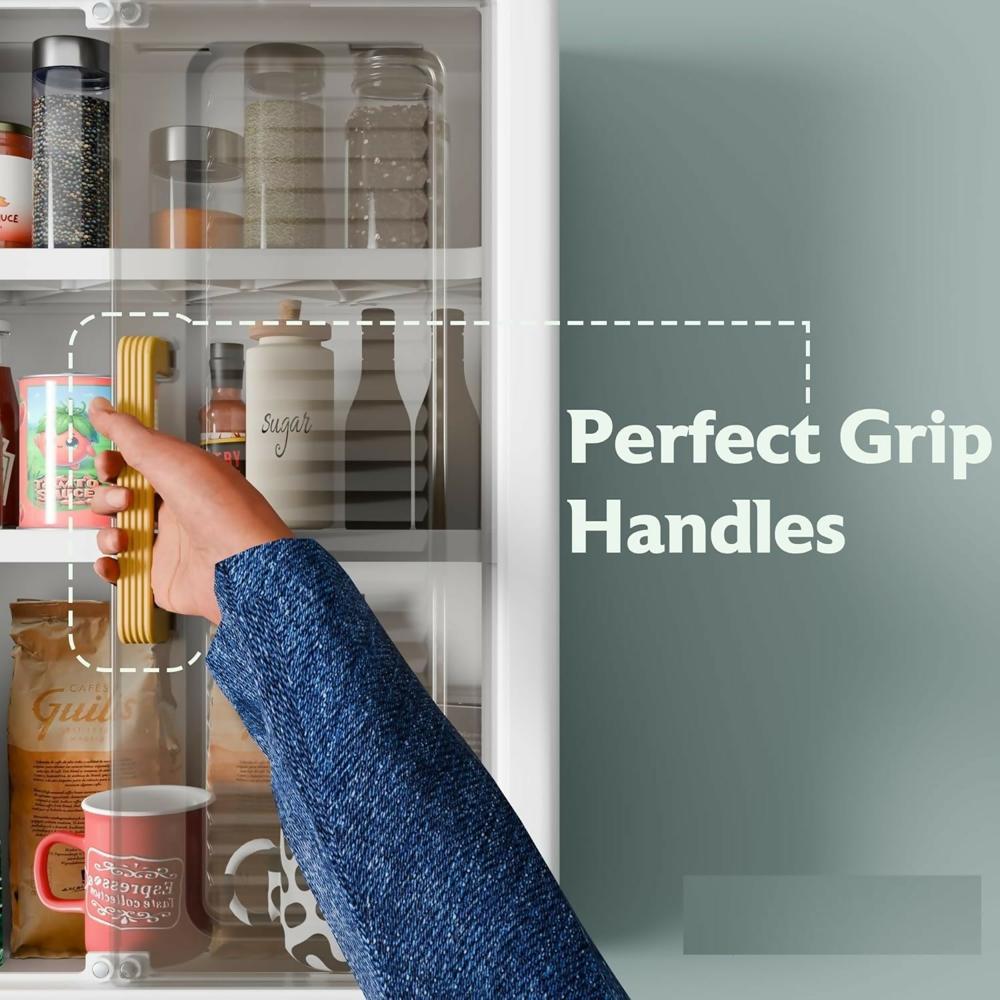 Smartspace 3-Layer No-Drill Storage Organizer - Application: As Per Product Requirement