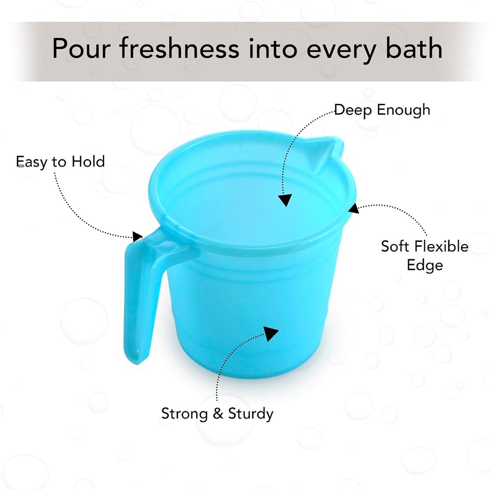 Nayasa Frosty DLX Mug 1.5 Ltr