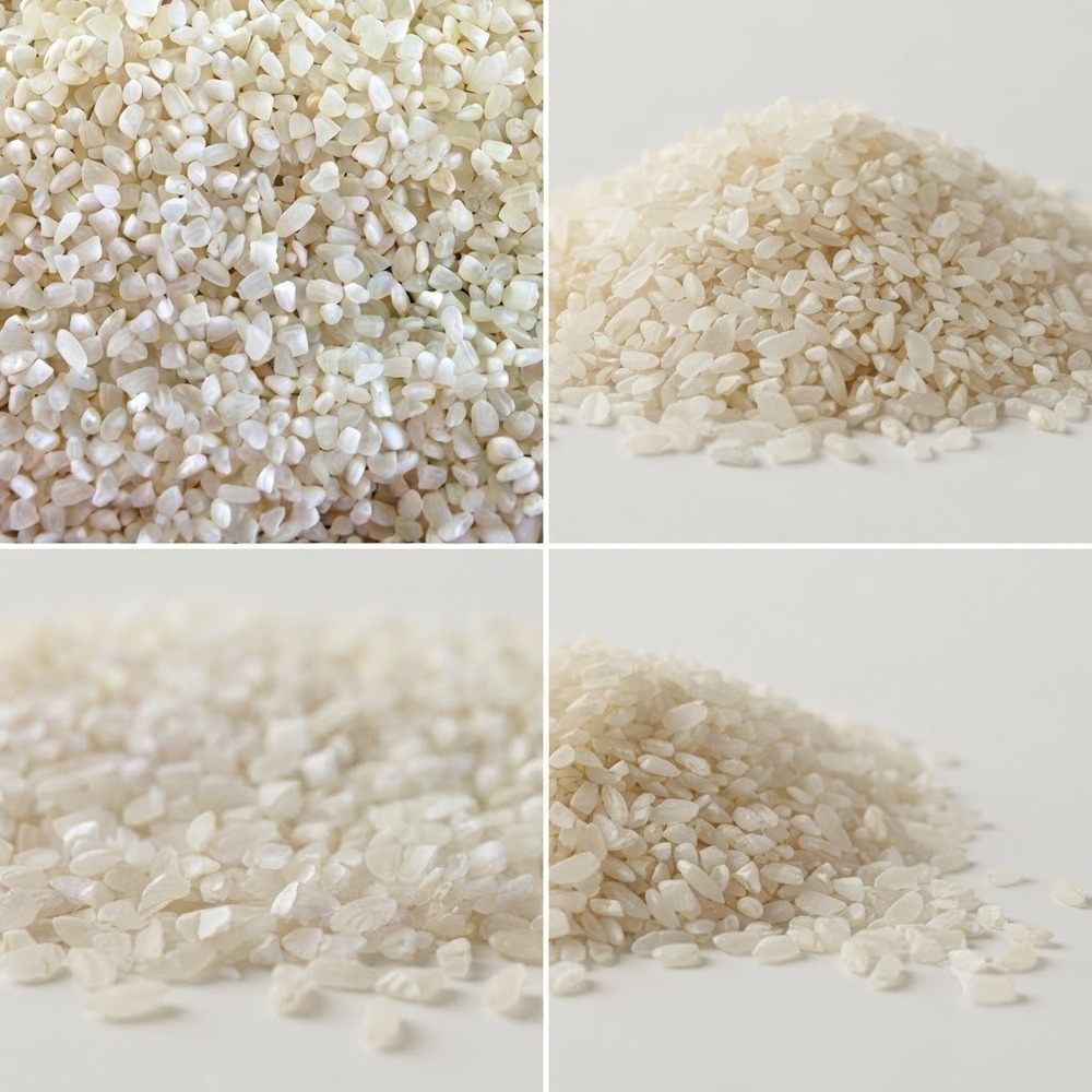 Rice Powder