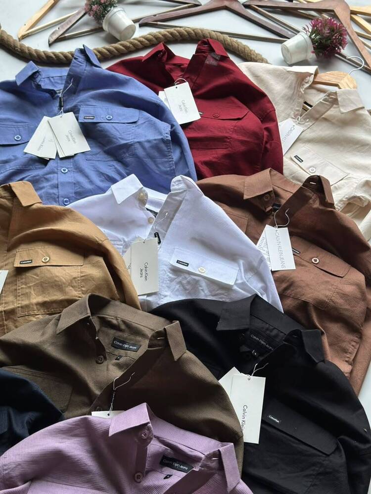 Men Casual Shirt