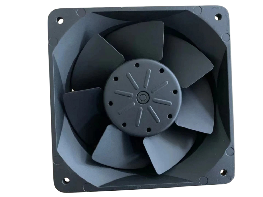 UT626DG-TP DC Brushless Axial Cooling Fan
