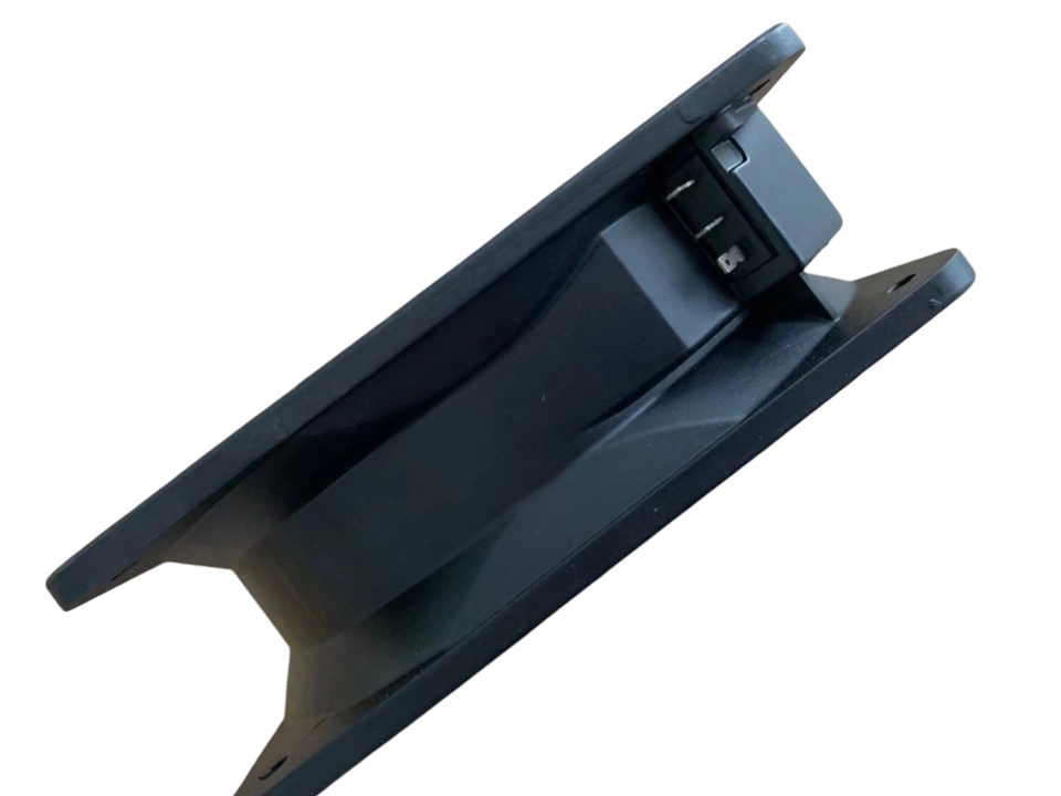 UT626DG-TP DC Brushless Axial Cooling Fan