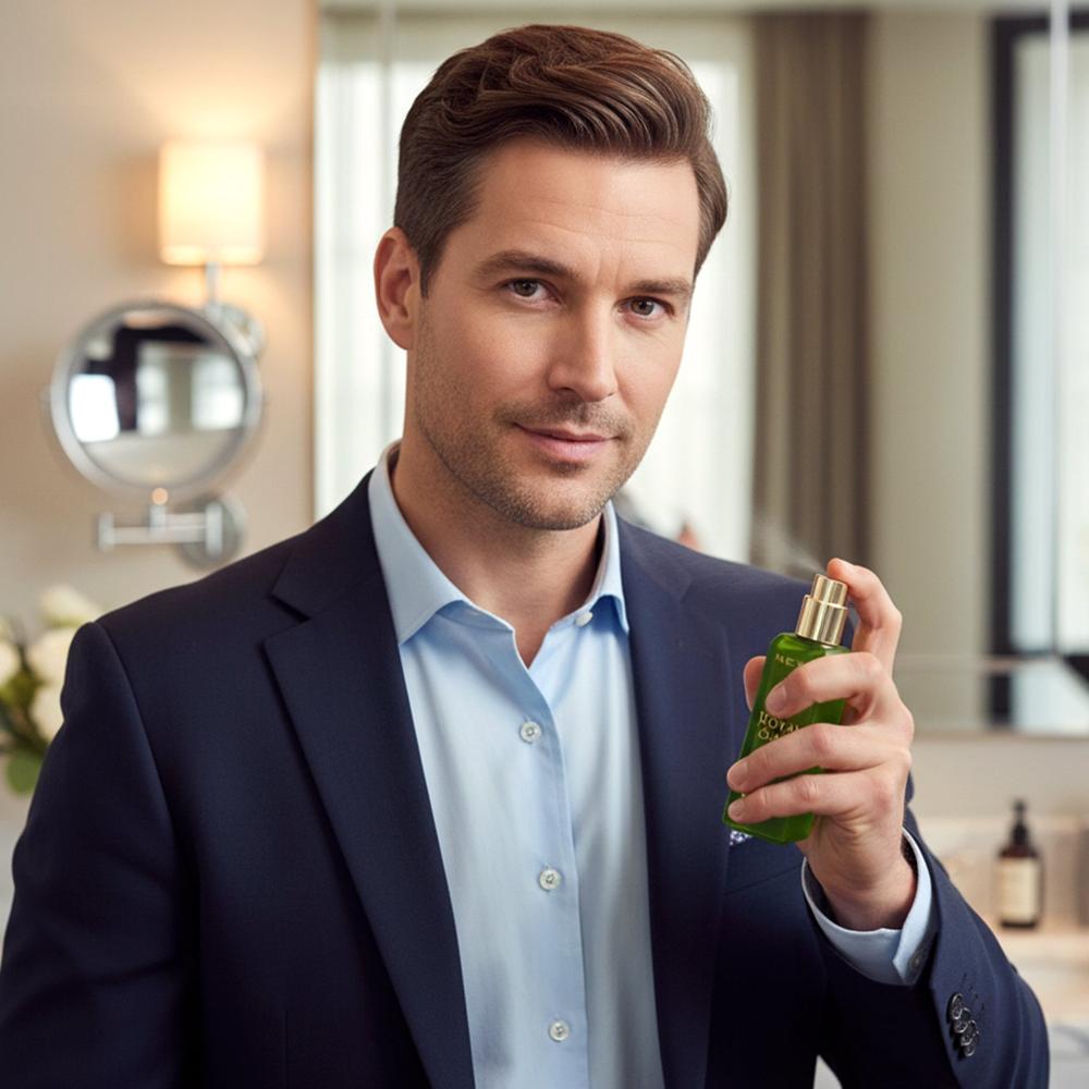 Next Luxury Fragrances Mini Eau De Parfum Gift Set (4 Pc, 20 ML Each)