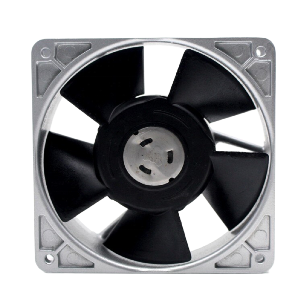 Royal Fan UT125C B40 AC Axial Cooling Fan