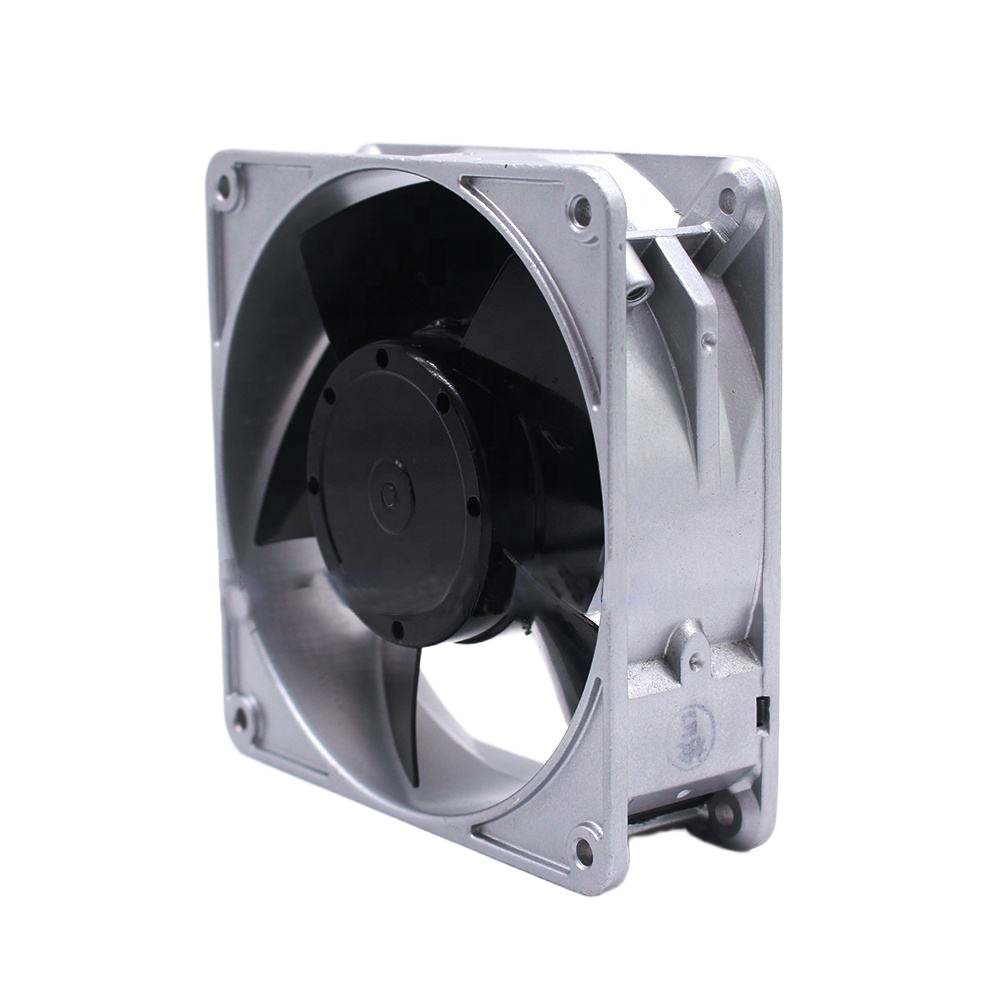Royal Fan UT125C[B40]  Cooling Fan