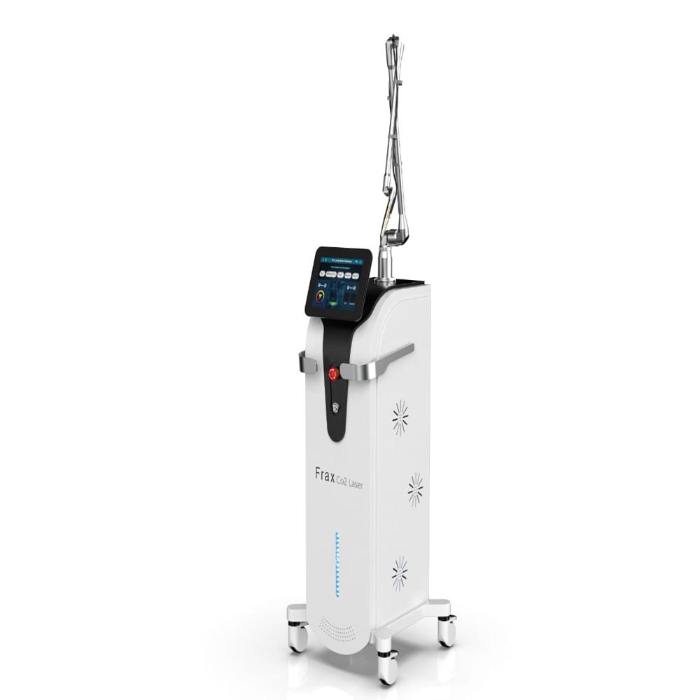 Ex-matrix Co2 Fractional Laser Machine - Automatic Grade: Automatic