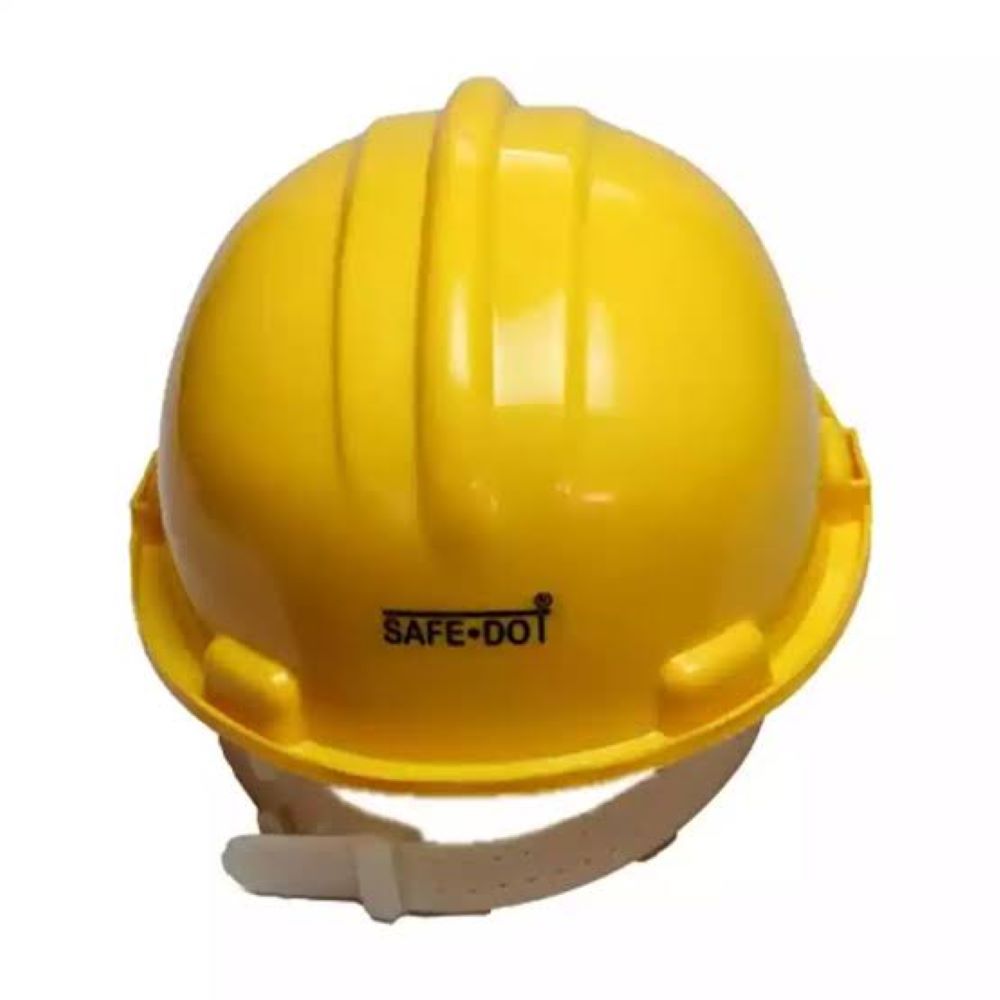 Safedot Make Safety Helmet