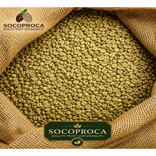 Arabica Coffee Beans