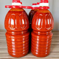 Crude Palm Oil (cpo)