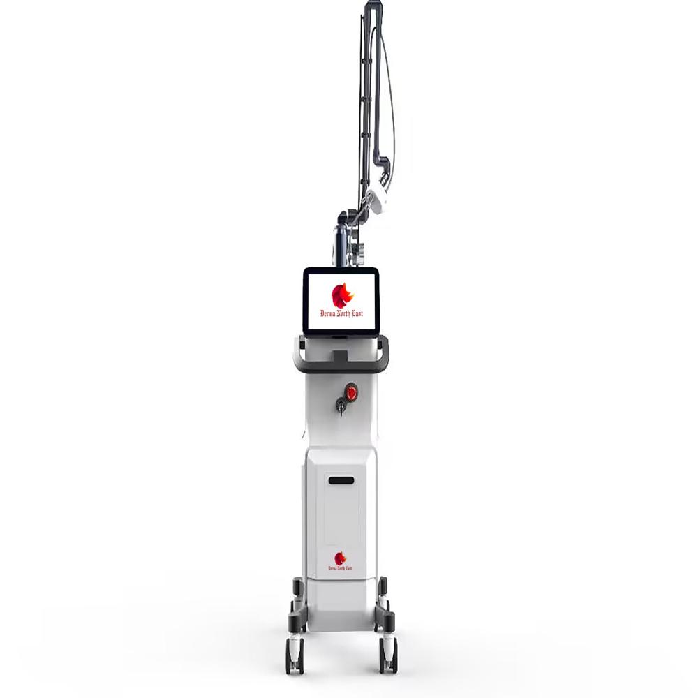 FEMTO-DERMA CO2 Fractional Laser Machine