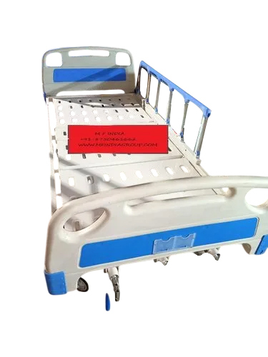3 Function Manual ICU Bed