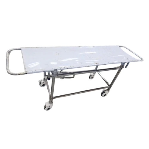 Recovery Trolley