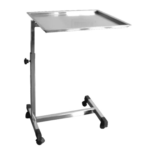 Mayo Stainless Steel Trolley