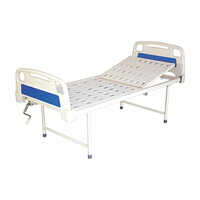 Hospital Semi Fowler Bed