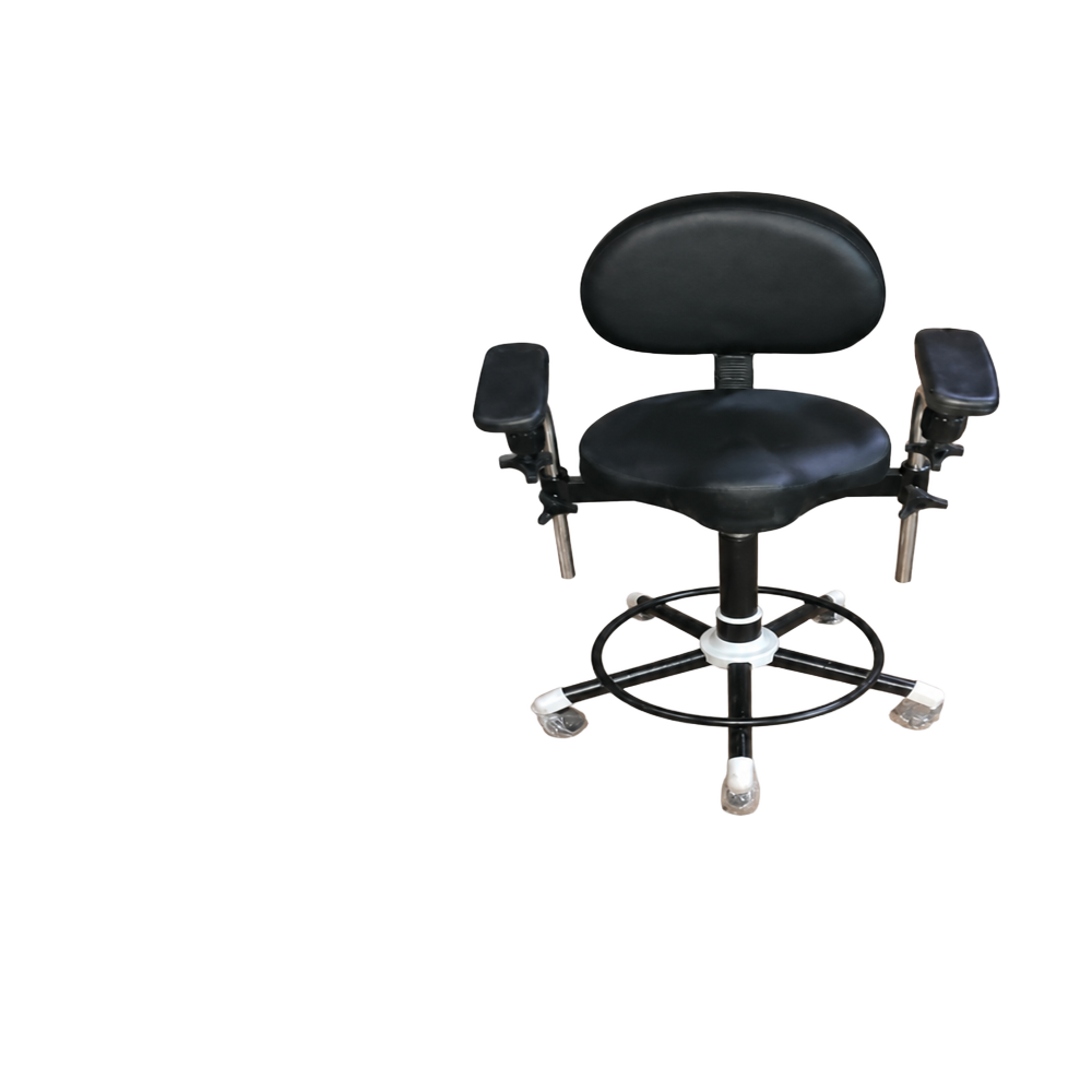 Manual Surgeon Chair