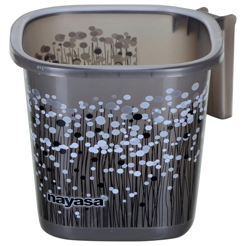 Nayasa Plastic Mug 1.5 Ltr