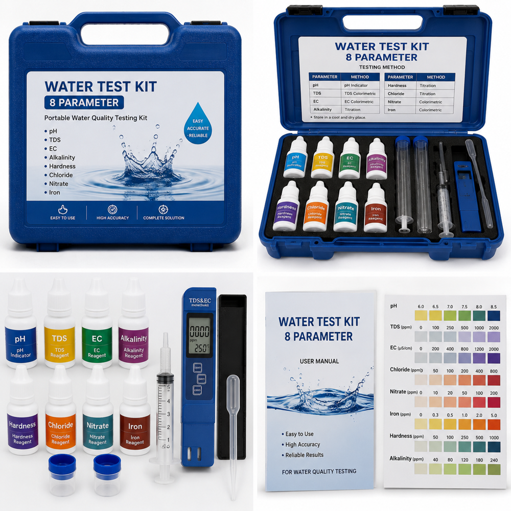 Water kit