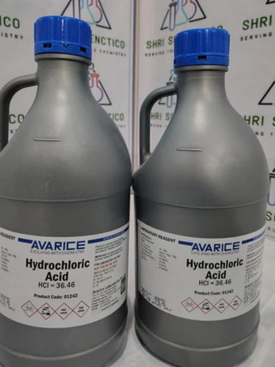 Chloroform Avarice 2.5Ltr