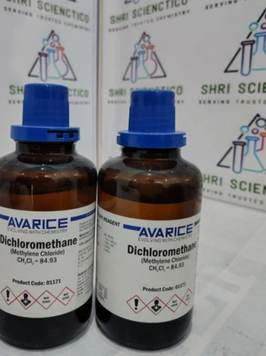 Dichloromethane Avarice 500ml