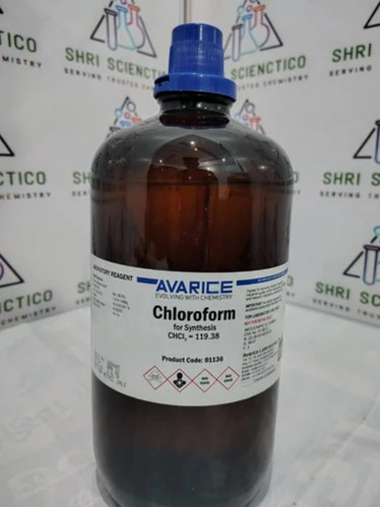 Chloroform Avarice 2.5Ltr