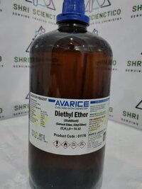 Diethyl Ether (stabilised)
