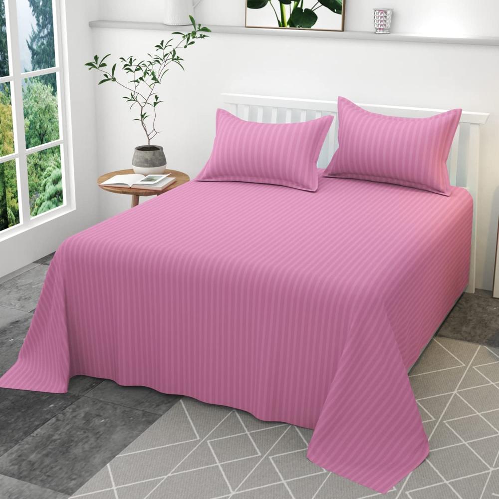 Hotel Bedsheet - Color: Mix Or White