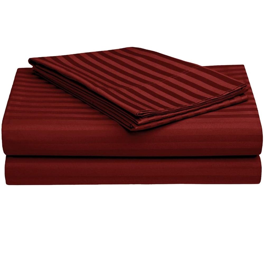 Hotel Bedsheet - Color: Mix Or White