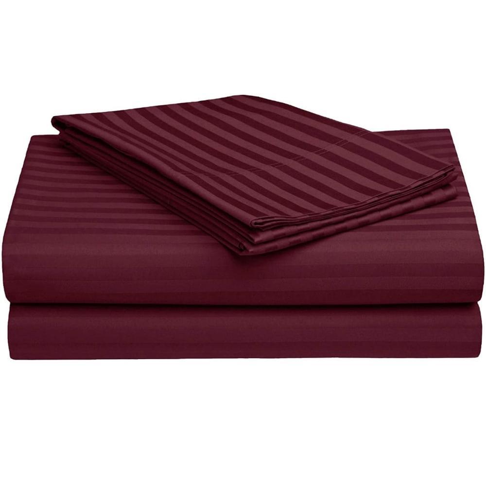 Hotel Bedsheet - Color: Mix Or White