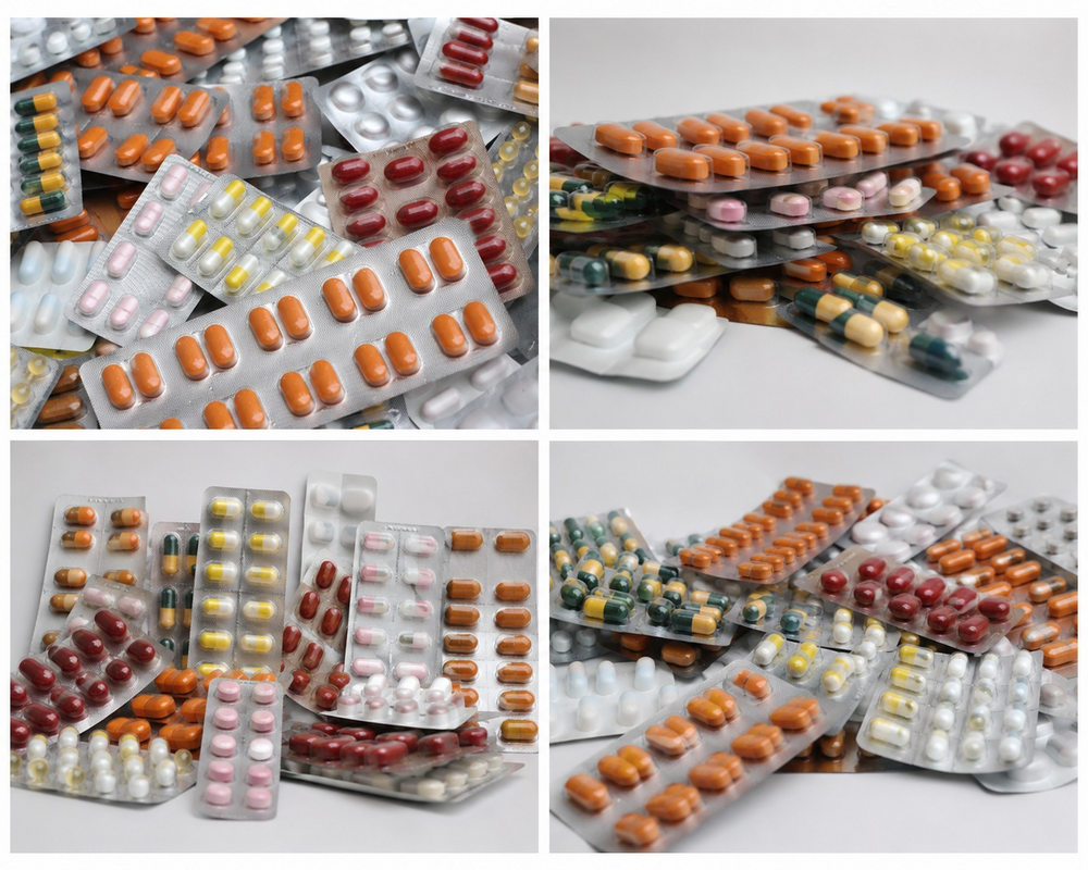 ENT Pharma Franchise