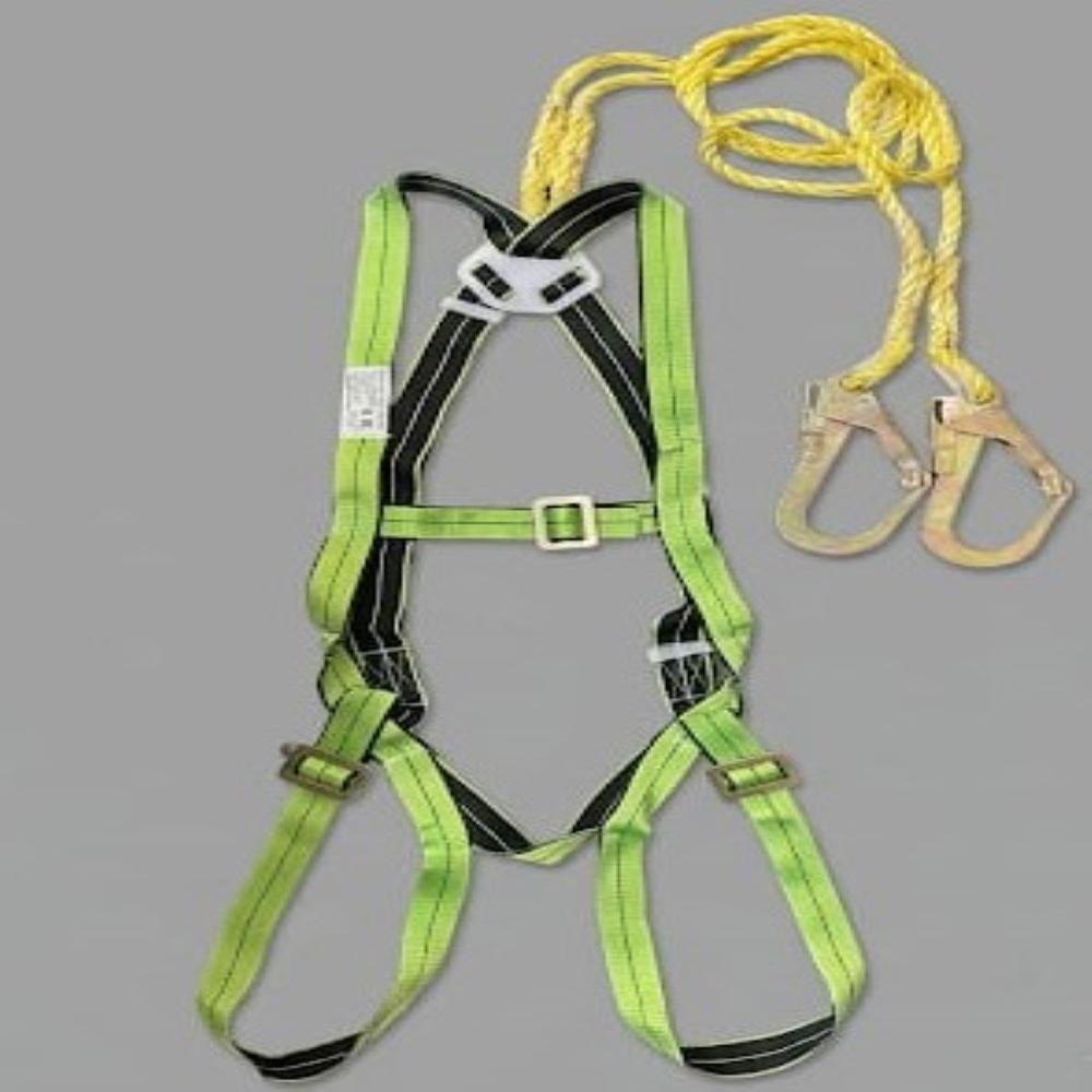 Full Body Safety Harness