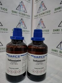 Triethanolamine For Synthesis