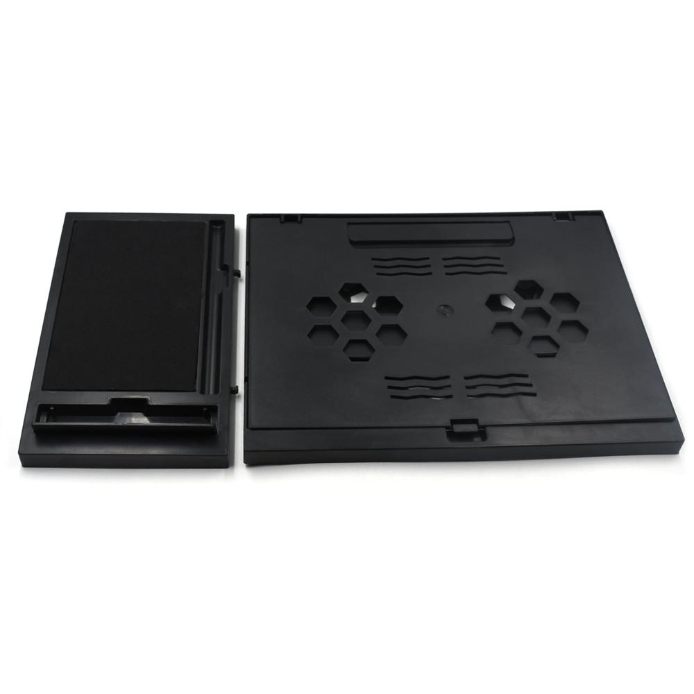 Laptop Stand Portable Foldable Compatible with MacBook Notebook