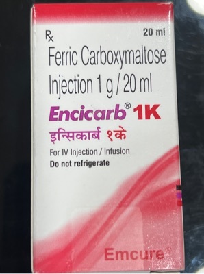 Encicarb 1g