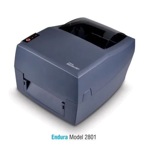 Kores Endra 2801 Barcode Printer