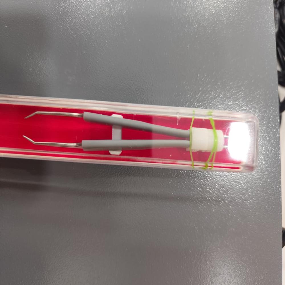 Bipolar Cautery Machine 