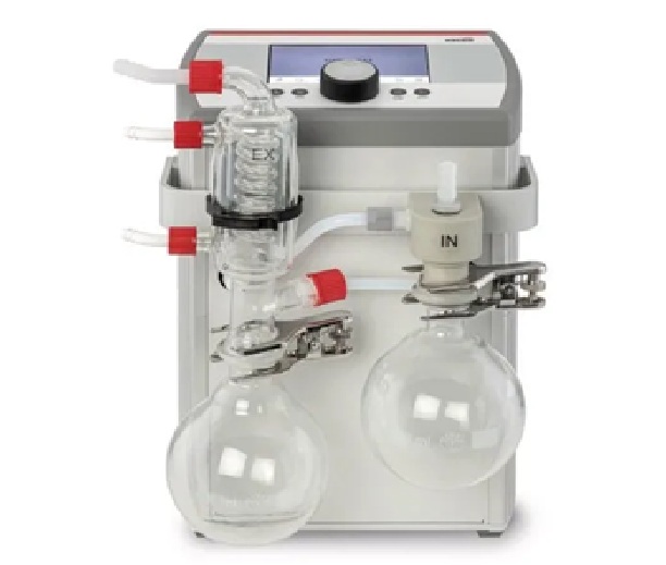 Welch Vacuum Pump - Capacity: 9