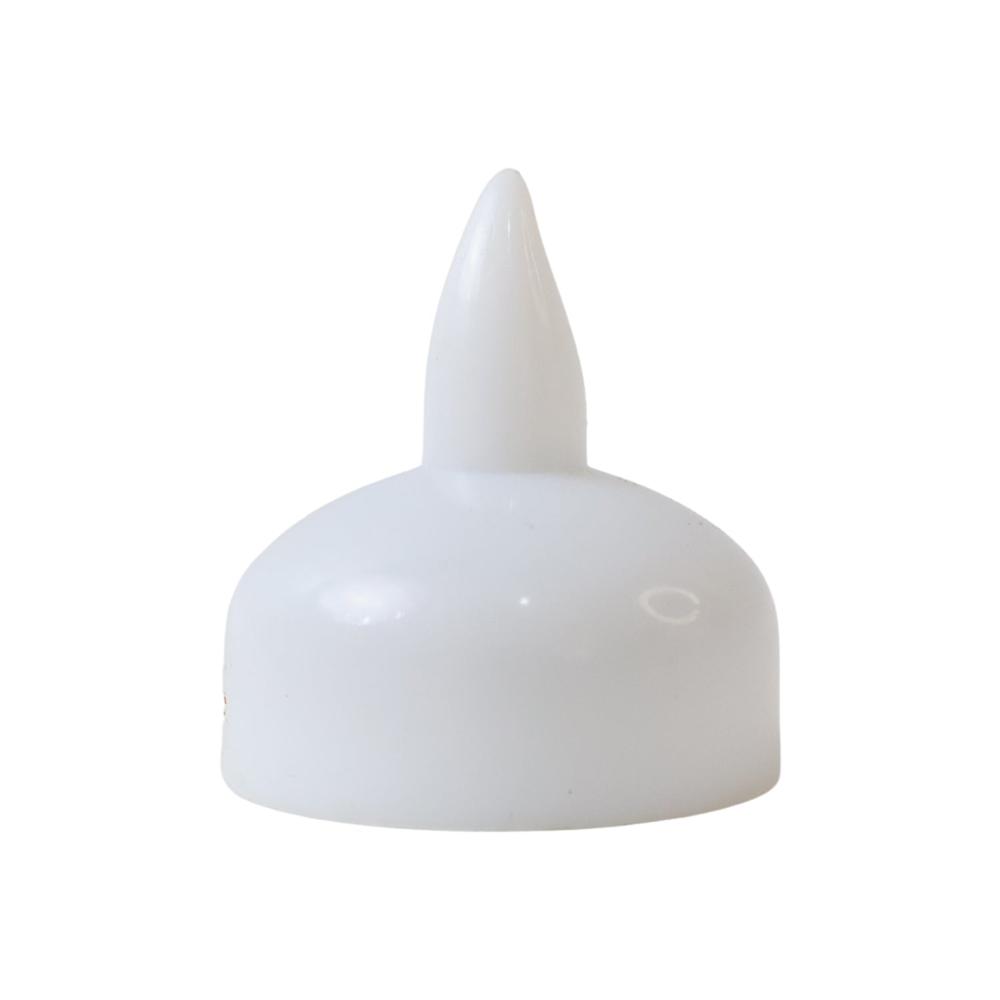 LED Floating Smokeless Candles (12 Pc)