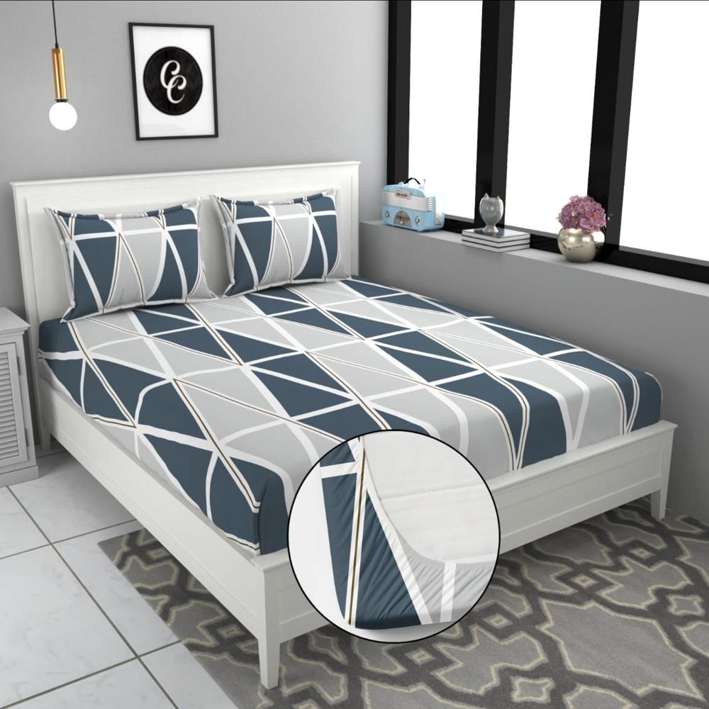 Merino Bedsheet - Color: Mix Colour