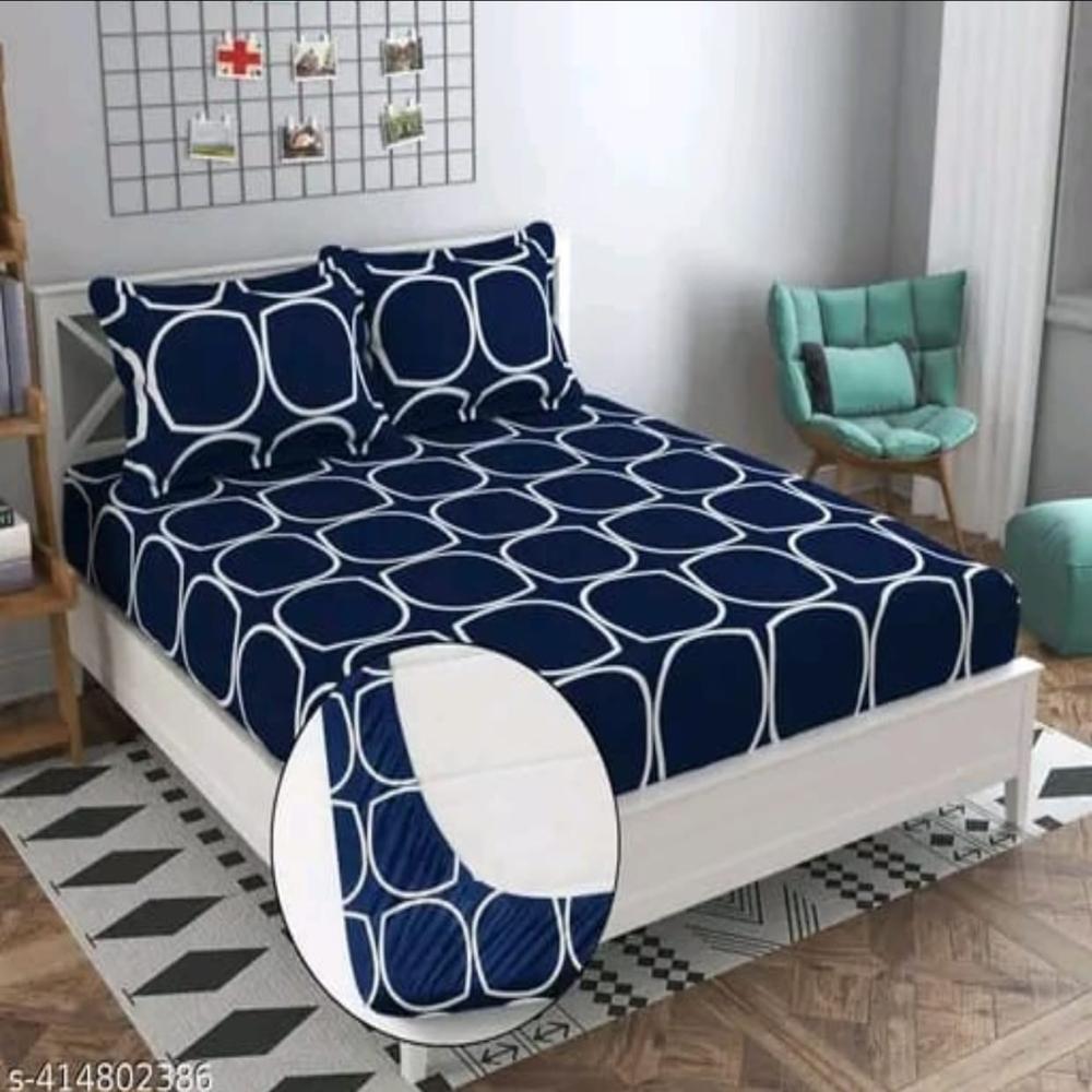 Merino Bedsheet - Color: Mix Colour