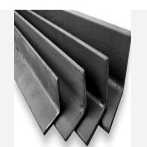 Mild Steel Angle - 15mm L-shaped, Polished Finish | Durable For Framing, Shelving & Structural Applications, All Sizes Available